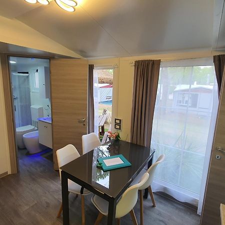 Luxury Caravan At Union Lido Cavallino-Treporti Luaran gambar