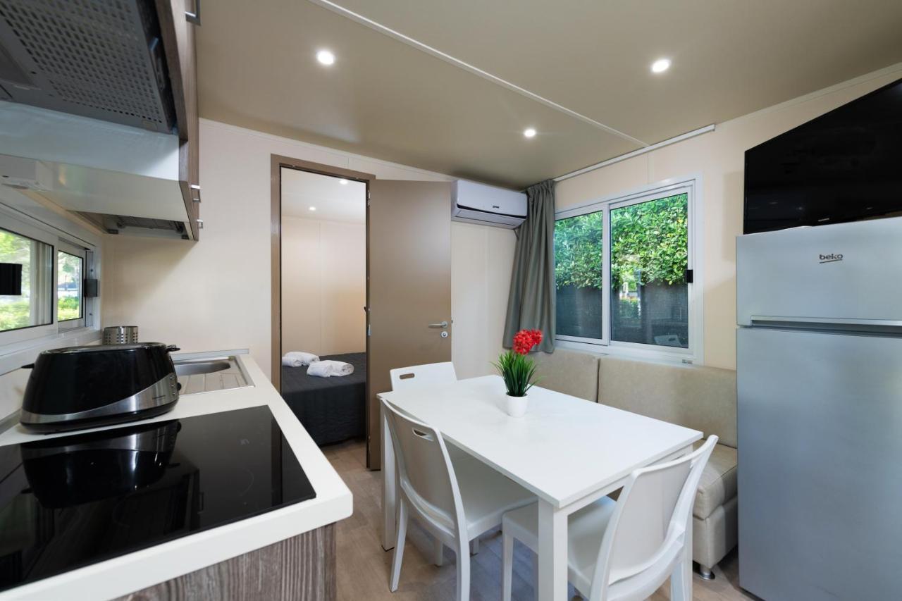 Luxury Caravan At Union Lido Cavallino-Treporti Luaran gambar