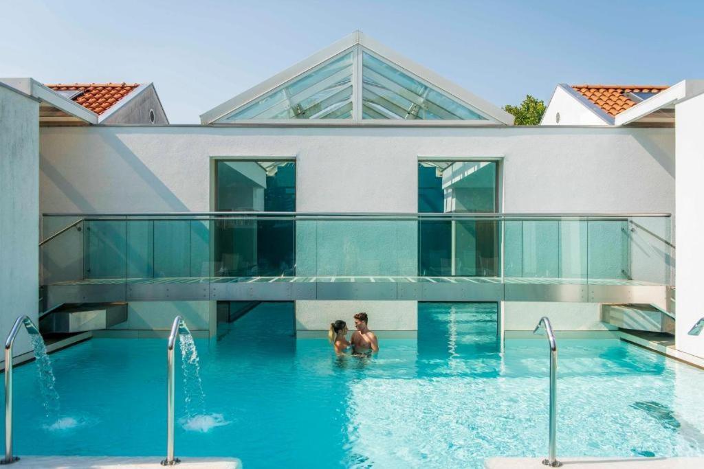 Luxury Caravan At Union Lido Cavallino-Treporti Luaran gambar