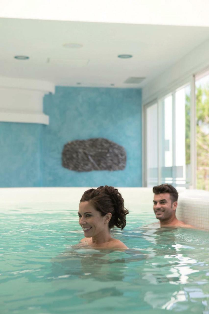 Luxury Caravan At Union Lido Cavallino-Treporti Luaran gambar